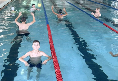 Освежитель в ФОЦ МИНЕРАЛЬНЫЕ ВОДЫ