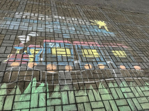 Старая квартира и освоение Арктики в ФОЦ минеральные воды