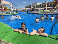 Акважизнь в ФОЦ минеральные воды