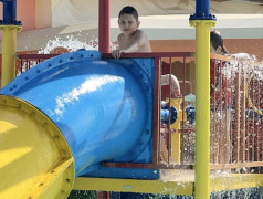 Акважизнь в ФОЦ минеральные воды