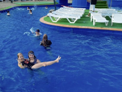 Акважизнь в ФОЦ минеральные воды
