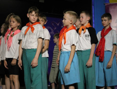 1 смена – «Добро пожаловать, или Посторонним вход воспрещён»!