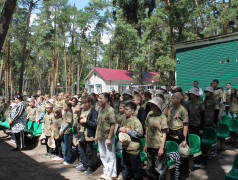 22 июня — День памяти и скорби