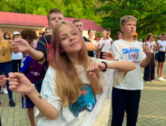 «Экспресс» Провел День Первых: Столько Возможностей, Что Голова Кругом!