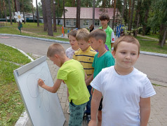 День Первых. Отправляемся в путь по России.