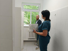 ДОЛ «Орлёнок» Официально Принят! Готовность к Лету 100%