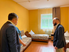 ДОЛ «Орлёнок» Официально Принят! Готовность к Лету 100%