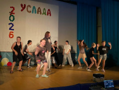 Сценарий написан, роли сыграны, овации сорваны! 