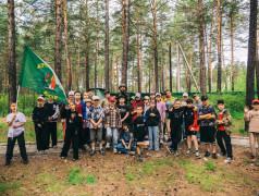 Стратегическая игра &laquo;Свои ценности&raquo;