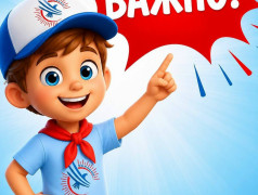 ВАЖНАЯ ИНФОРМАЦИЯ ДЛЯ РОДИТЕЛЕЙ!