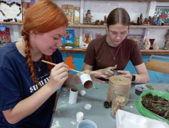 День Первых. Отправляемся в путь по России.