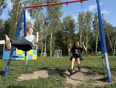 Активный день в Юном железнодорожнике!