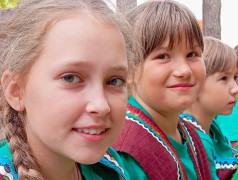 Культурный код единой страны