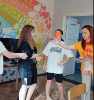 Моя запятая: принять нельзя отказаться