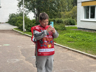Медиацентр «СахарежКИНО»