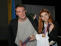 Финал шоу &laquo;Союз поколений&raquo;