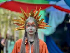 27.06 - День молодежи. Шоу талантов