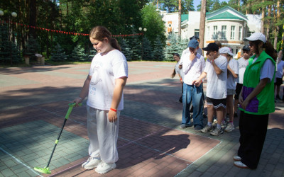 Своих не бросаем: как детские лагеря приняли &laquo;Железнодорожный вызов&raquo; 
