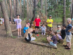 День после юбилея: энергия и творчество не утихали!
