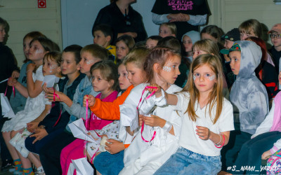 Марафон детского счастья: еженедельный обзор ярких событий в железнодорожных лагерях 