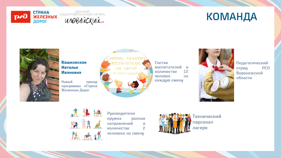 ДОЛ «Иловайский»