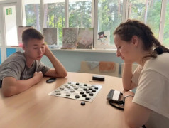 Спорт, азарт и командный дух: Спартакиада в &bdquo;Усладе&ldquo; в самом разгаре
