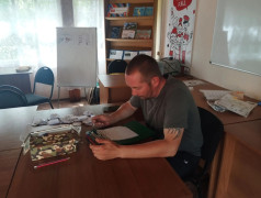 Железнодорожный вызов. Свои ценности