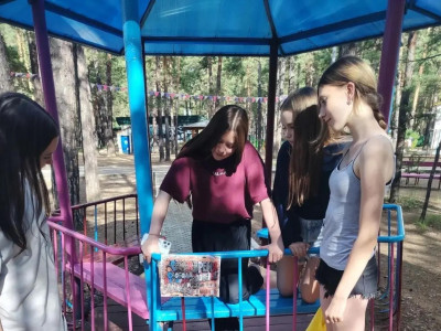 Свои ценности