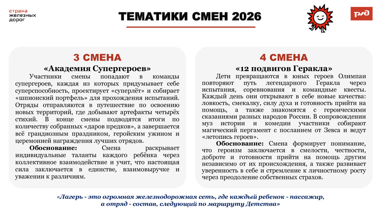 Детский оздоровительный лагерь им. Ленина