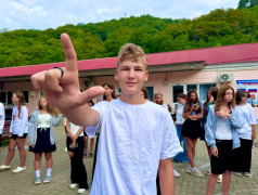 «Экспресс» Провел День Первых: Столько Возможностей, Что Голова Кругом!