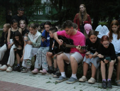 День памяти и скорби