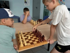 Спорт, азарт и командный дух: Спартакиада в &bdquo;Усладе&ldquo; в самом разгаре
