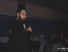 &laquo;Профессия &mdash; личность. Специальность &mdash; ВУЗ&raquo;: 1 отряд прокладывает маршрут в будущее! 
