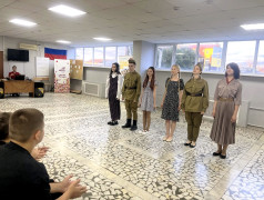 Свеча памяти в фоц минеральные воды