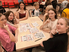 Быть другим &mdash; не преступление. Тренинг &laquo;История белой вороны&raquo;: разговор о буллинге, который задел за живое