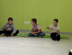 &bdquo;Моя запятая&ldquo;: отрядное дело, которое научило слышать друг друга