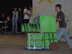 Мы — дети РЖД