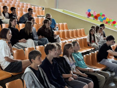 День железнодорожных профессий: скорость, знания и командный дух
