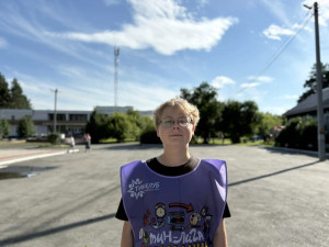 Кирилл Г., 15 лет 