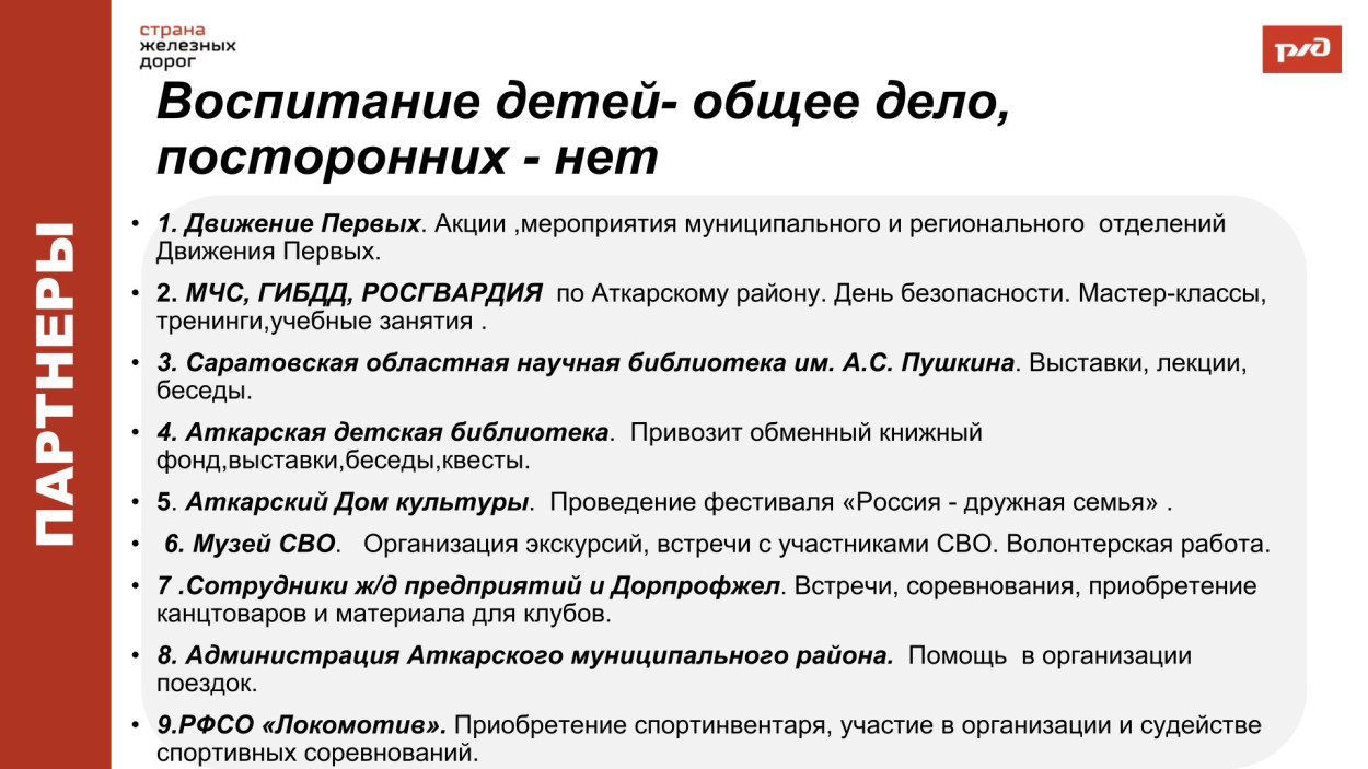 ДОЛ им. Зои Космодемьянской.