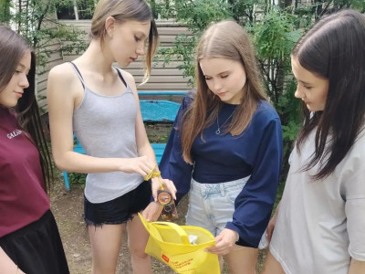 Свои ценности