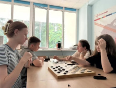 Спорт, азарт и командный дух: Спартакиада в &bdquo;Усладе&ldquo; в самом разгаре