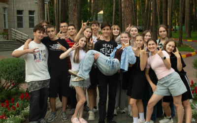 От &laquo;Деловой лихорадки&raquo; до &laquo;банных сражений&raquo;: жаркая неделя в Стране железных дорог 