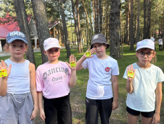&laquo;Мы &mdash; наследники рельсов&raquo;