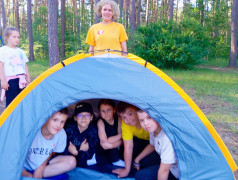 Вызов принят!