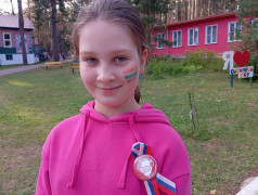 Вызов принят!