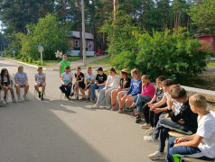 И у кого же в этот раз зеленая пятка?