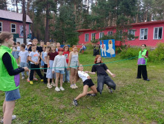 И у кого же в этот раз зеленая пятка?