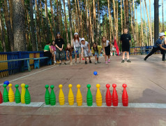 И у кого же в этот раз зеленая пятка?