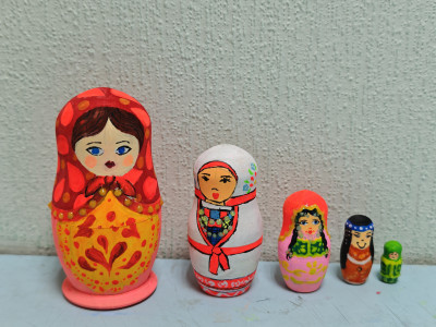 Венок дружбы народов